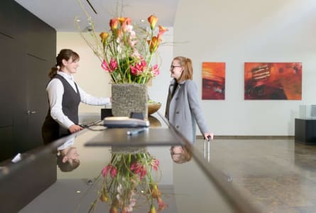 ATLANTIC Hotel Lübeck 2
