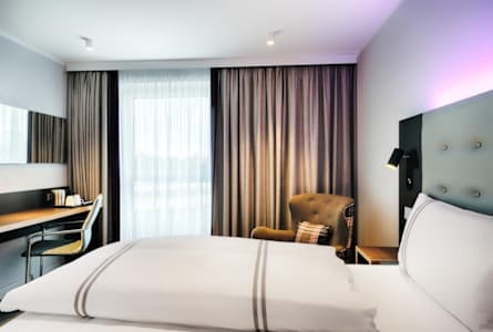 Premier Inn Lübeck City Centre 1