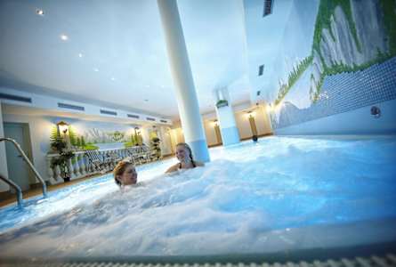 Hotel Kirchboden by Alpeffect Hotels 1