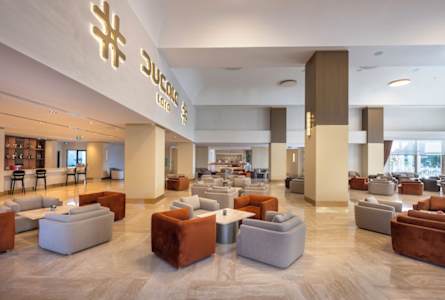 Ducale Lara - Ultra All Inclusive 2