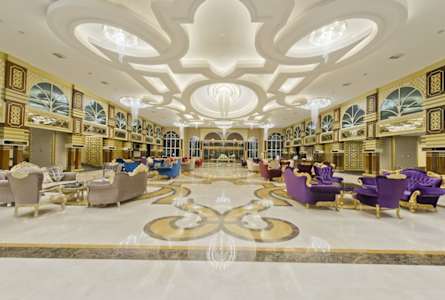 Oz Hotels Side Premium 2