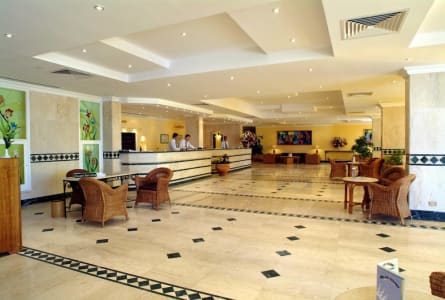 Bel Air Azur Resort (Adults Only) 2