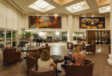 Starlight Resort Hotel 2
