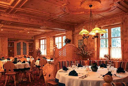Hotel Alpina - Thermenhotels Gastein 2