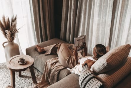 Jufenalm BOHO & Wellnesshotel 2