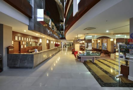 Sunis Evren Beach Resort Hotel & Spa 2