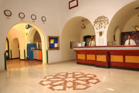 Arabella Azur Resort 2