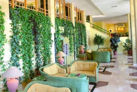Sea Garden Hotel 2