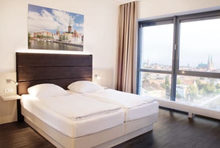 Viva Hotel Lübeck 1