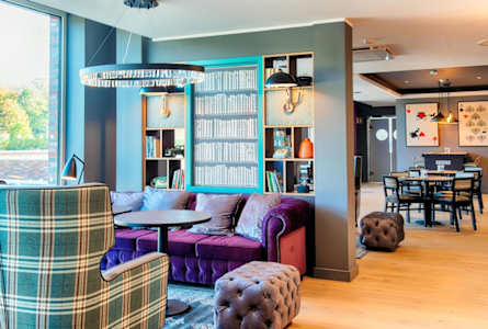 Premier Inn Lübeck City Stadtgraben 2