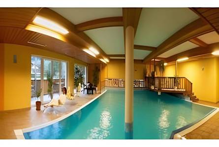 Hotel-Pension Egger 2