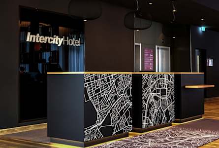 IntercityHotel Lübeck 2