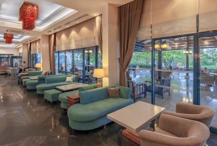 Sunrise Resort Hotel 2