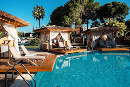 Ducale Lara - Ultra All Inclusive 1