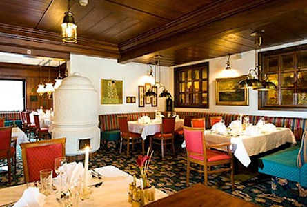 Hotel Alpina - Thermenhotels Gastein 1