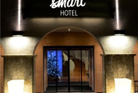 smartHOTEL 2