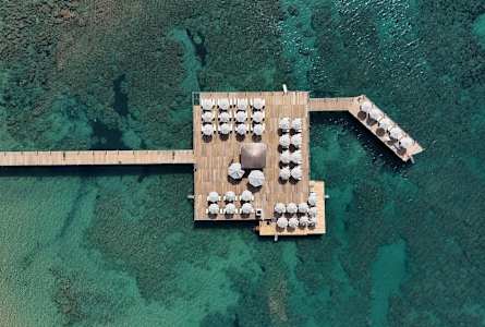 Arcanus Hotels Sorgun - Ultra All Inclusive 1
