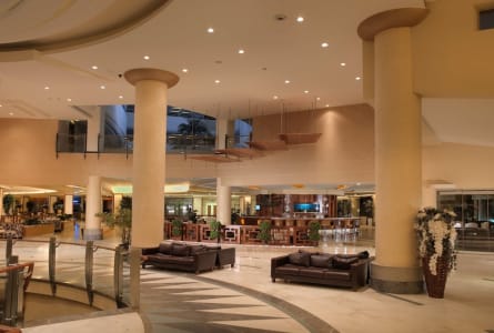 Sueno Hotels Beach Side 2