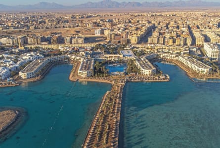 Arabia Azur Resort 1