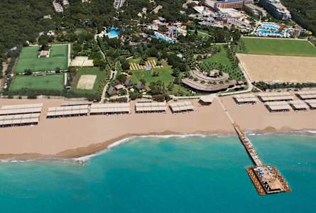 Blue Waters Club 2