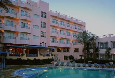 Sea Garden Hotel 1