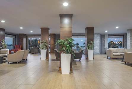 Arcanus Hotels Sorgun - Ultra All Inclusive 2