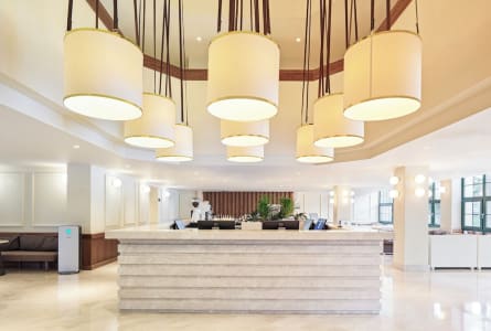 Voyage Sorgun Hotel 2