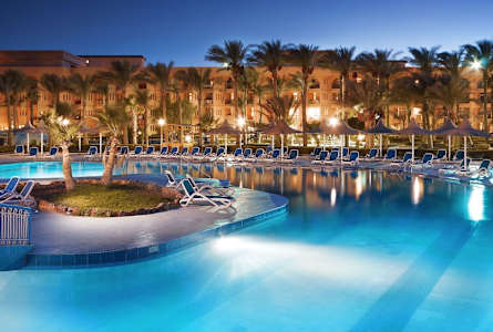 Giftun Azur Resort 1