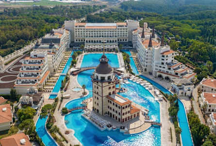 Mardan Palace 1