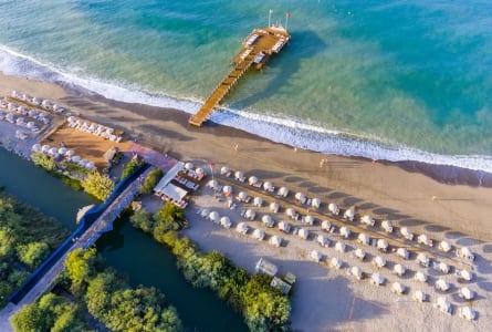 Sunrise Resort Hotel 1