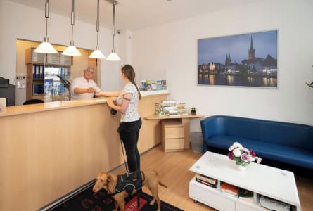 Baltic Hotel Lübeck 2