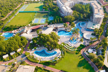 Sueno Hotels Beach Side 1