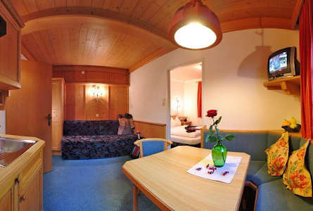 Aparthotel Kathrin 1