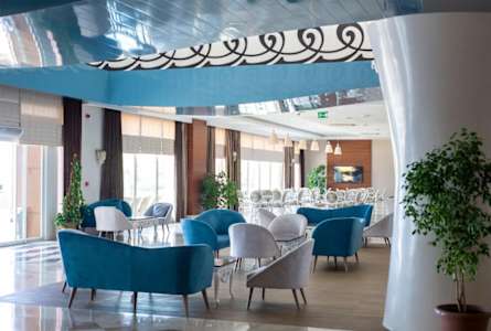 Adalya Ocean Deluxe - Ultra All Inclusive 2