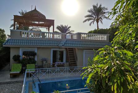 Villa Rayan 1