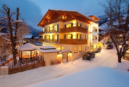 Landhotel Römerhof 1