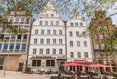Hotel Jensen 1