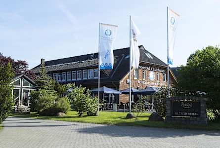 Ostseehotel Klützer Winkel 2