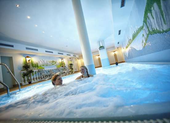 Hotel Kirchboden by Alpeffect Hotels 1