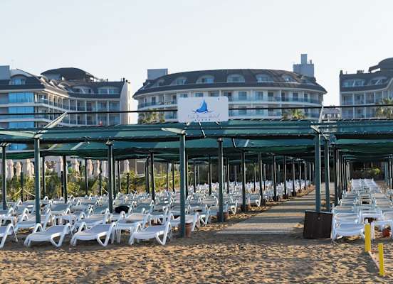 Side Breeze Hotel - Ultra All Inclusive 1