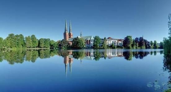 Hotel Am Mühlenteich 1