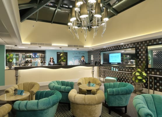 La Prima Fashion Hotel Budapest 1