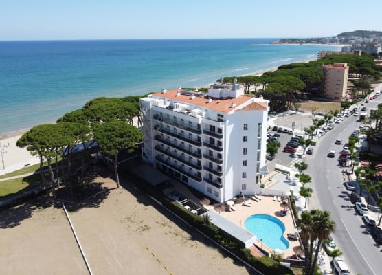Hotel Best Terramarina 1