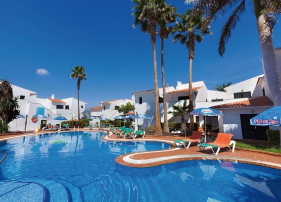 BLUESEA Puerto Caleta 1