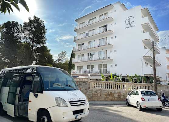 Hotel Selva Arenal 1