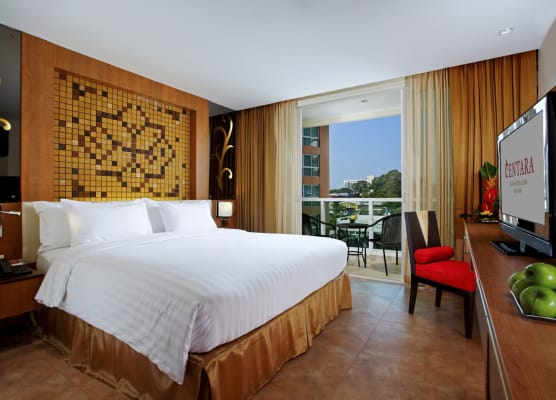 Centara Nova Hotel Pattaya 1