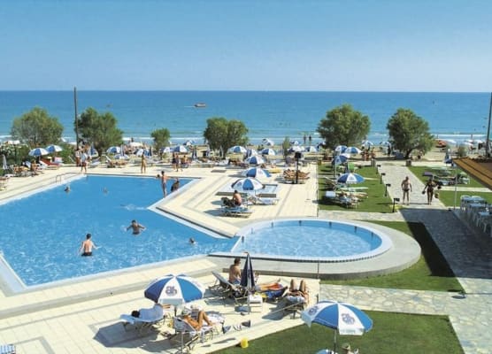Astir Beach Hotel 1