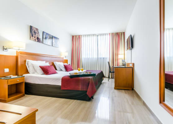 Exe Barbera Parc 1