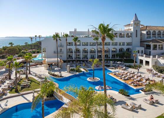 DAIA Slow Beach Hotel Conil - Adults Only Recommended 1