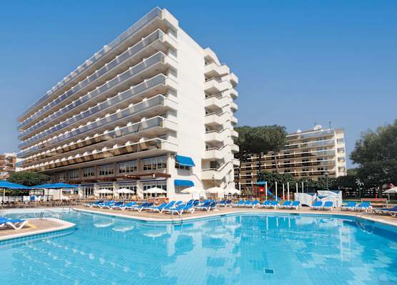 Ponient Hotel-Aparthotel Marinada by PortAventura World - Available rates with tickets included 1